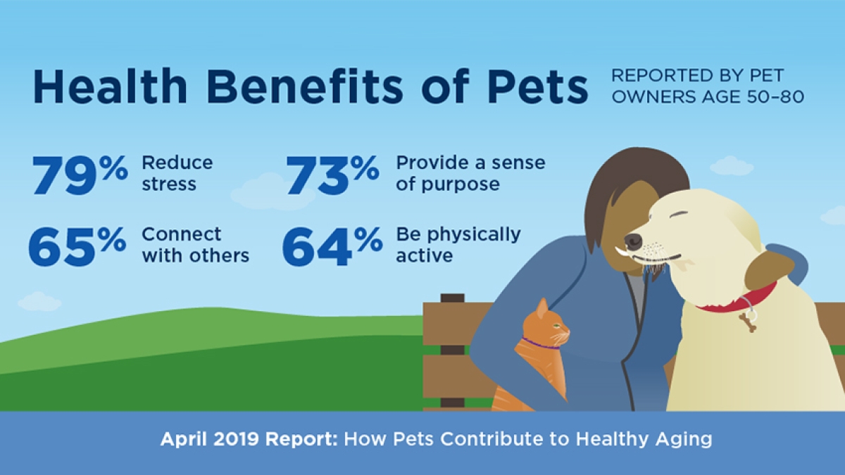 Are There Health Benefits To Owning A Dog