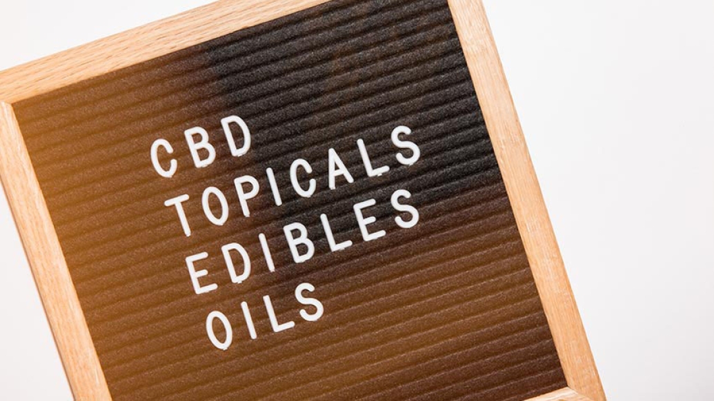 Can CBD Help You Sleep?