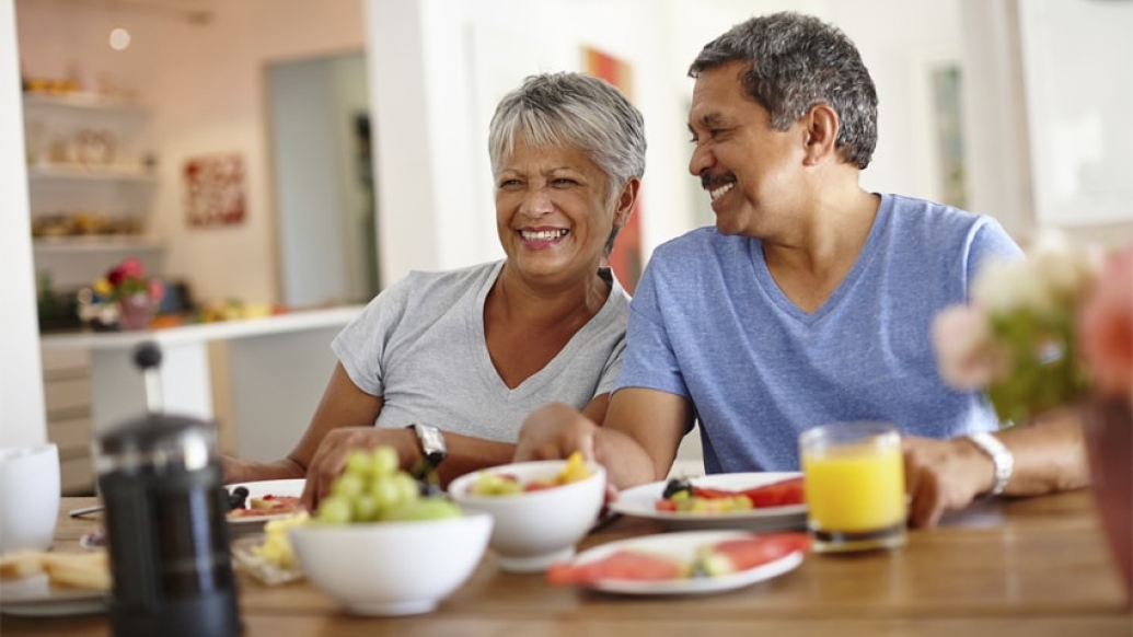 Aging and Digestive Health: 6 Factors to Watch For | Michigan Health Blog