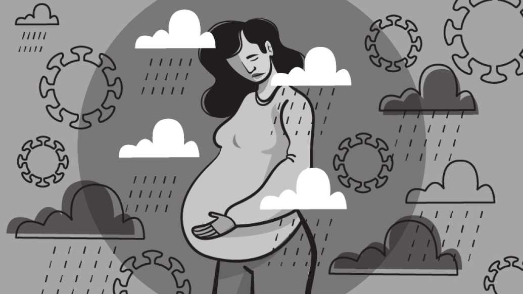 Study: Postpartum Nurses Need More Education on Risks New Mothers