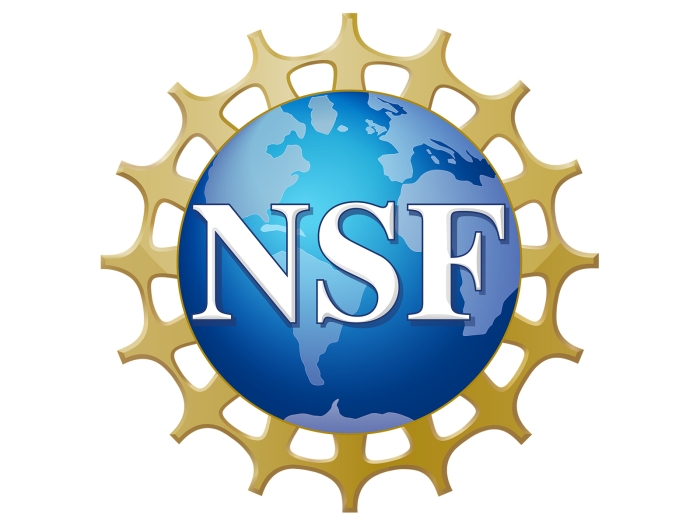 National Science Foundation logo