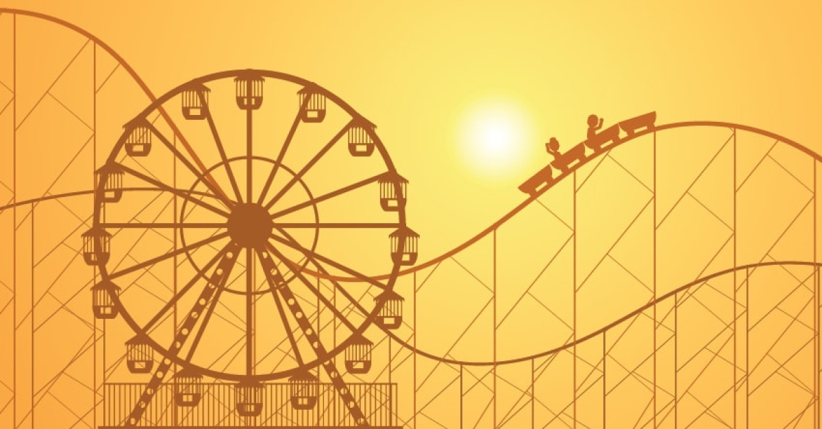 6 Ways to Keep Kids Safe at Amusement Parks –