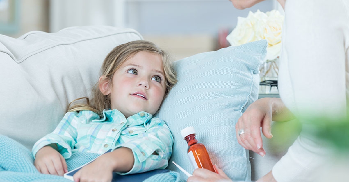 6 in 10 Kids Receive Opioids After Tonsillectomy, But Opioids May Not ...