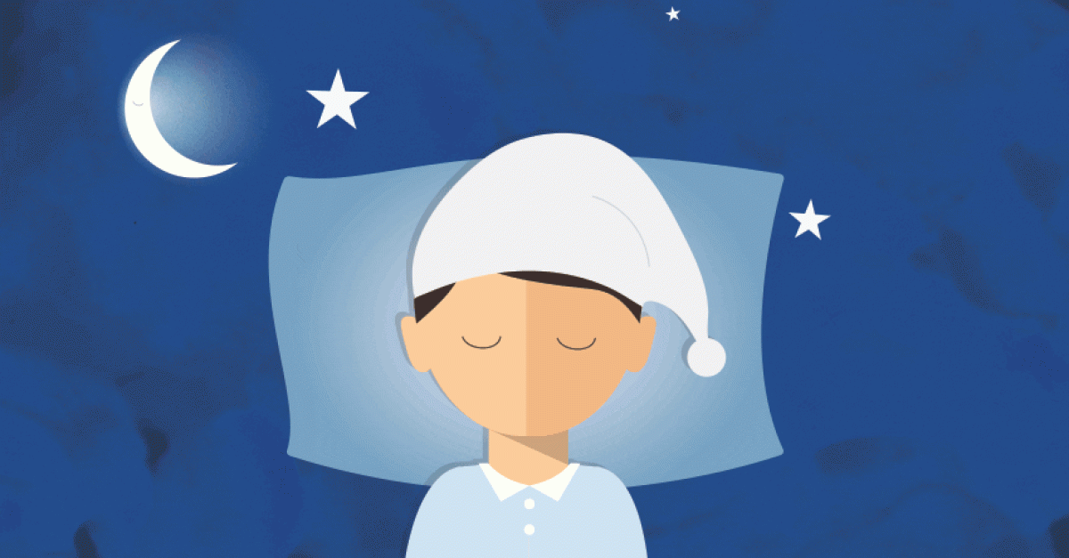 What is Beauty Sleep?: Health Benefits of Sleep & Proper Sleep