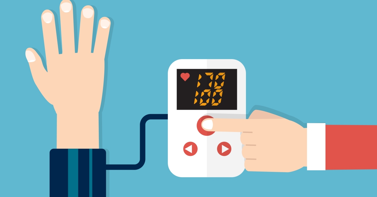 8 Ways to Lower Blood Pressure and Hypertension Risk