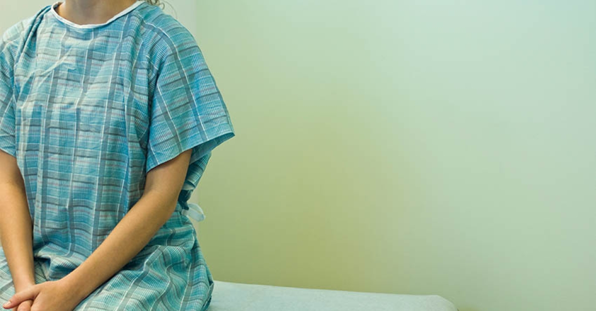 When Should You See a Gynecologist for the First Time?