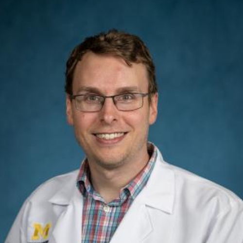 Joshua Adams, MD, PhD | Michigan Medicine