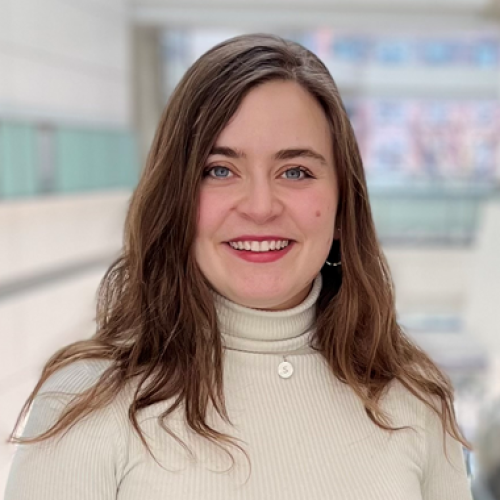 Sarah Steiner headshot