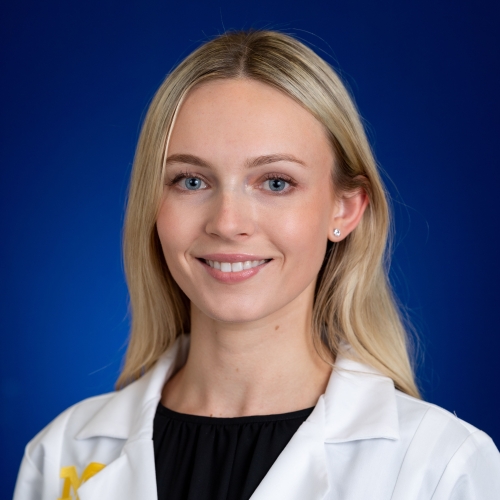 Jessica Haefner, Michigan Medicine