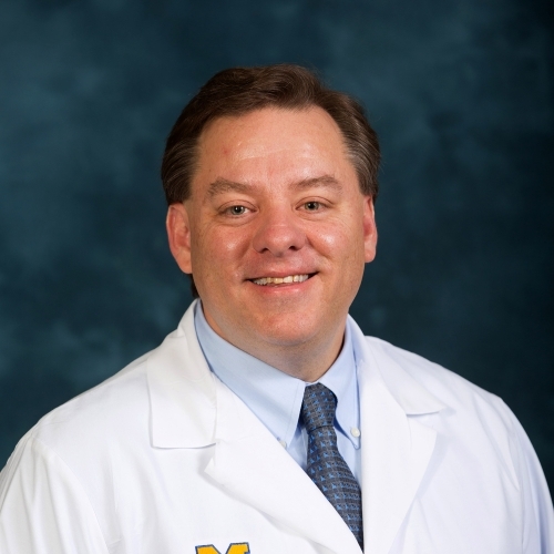 Kyle J Gunnerson, MD, FCCM