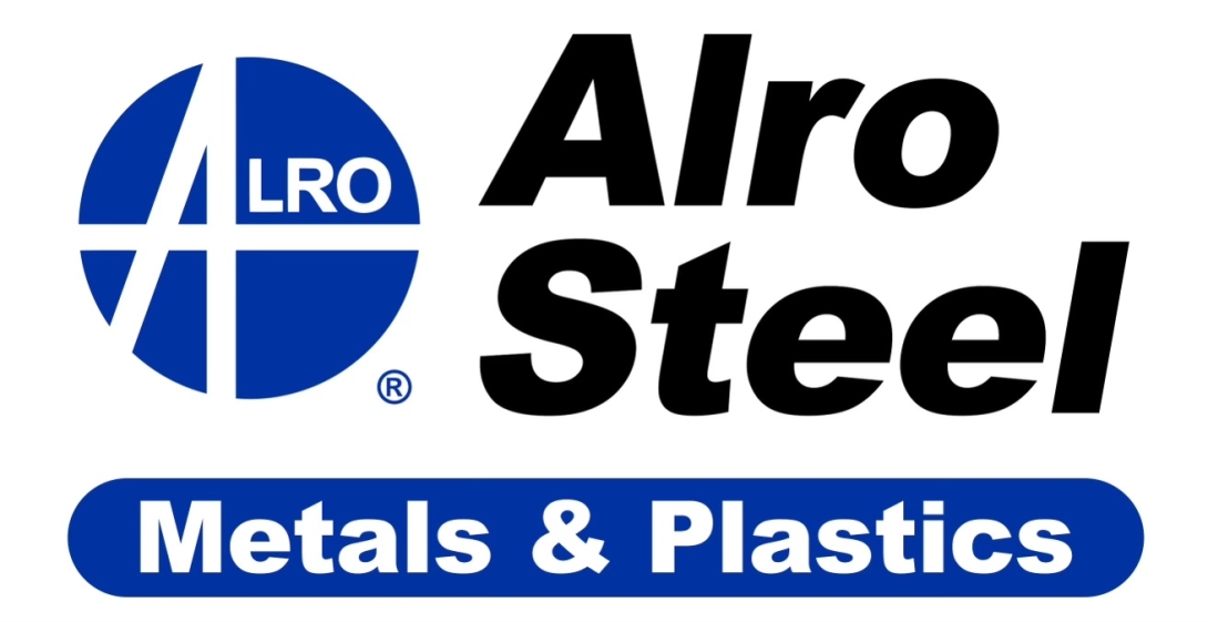 Alro Steel logo